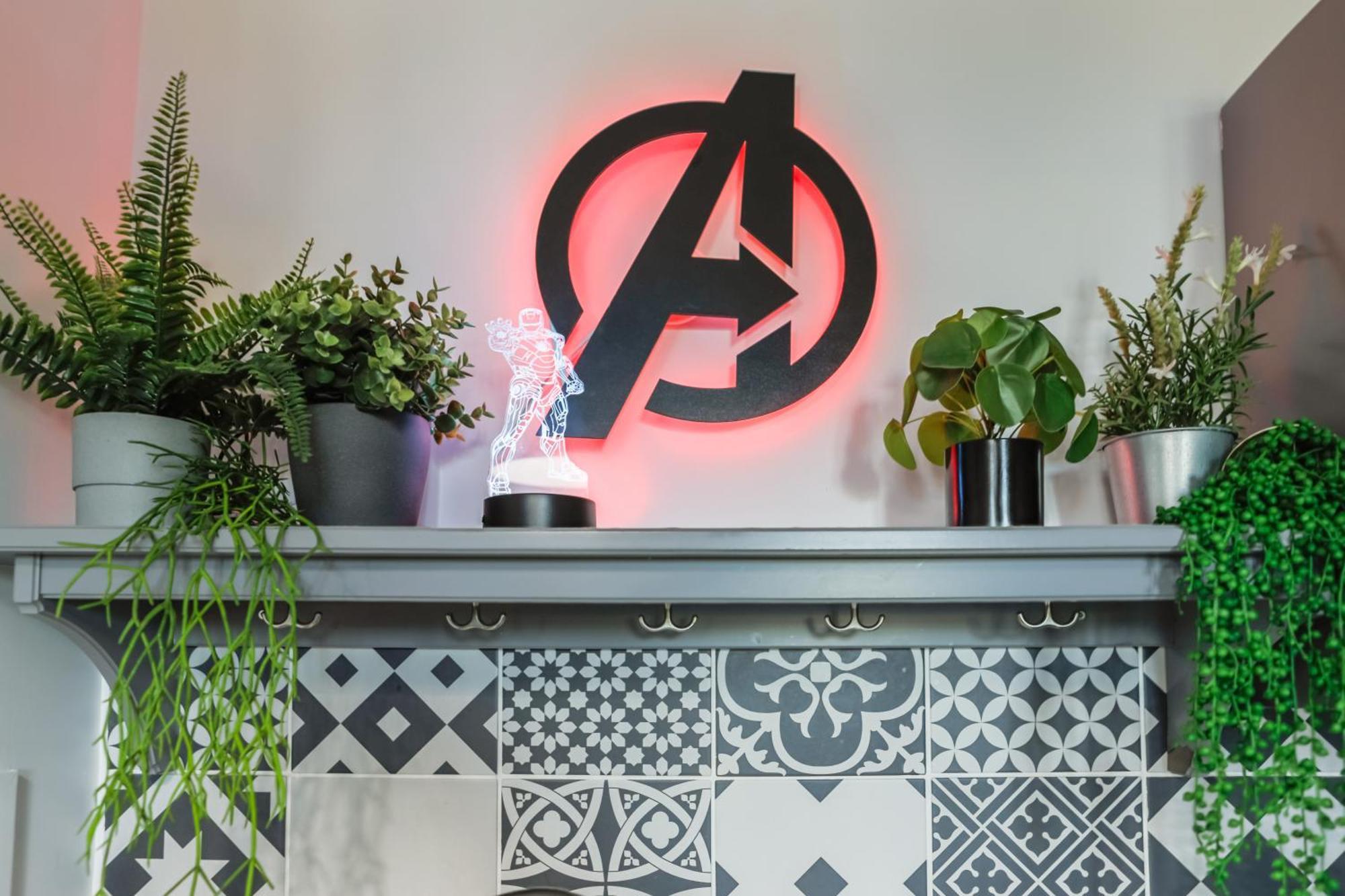 Air-Conditioned Apartment, Walking Distance To Disney - Disney Magical Homes, Paris 塞里斯 外观 照片