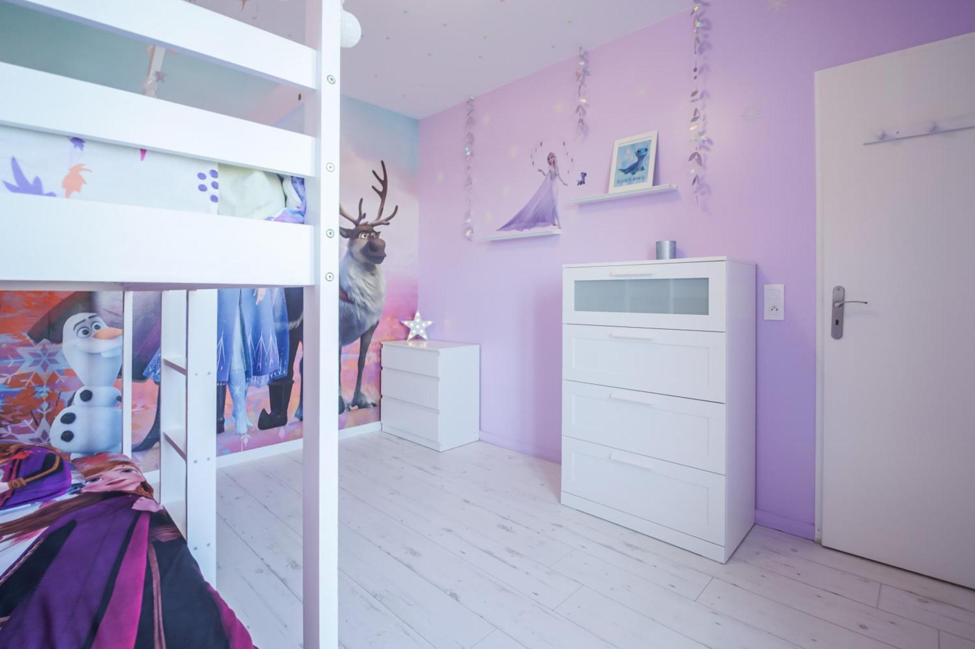 Air-Conditioned Apartment, Walking Distance To Disney - Disney Magical Homes, Paris 塞里斯 外观 照片