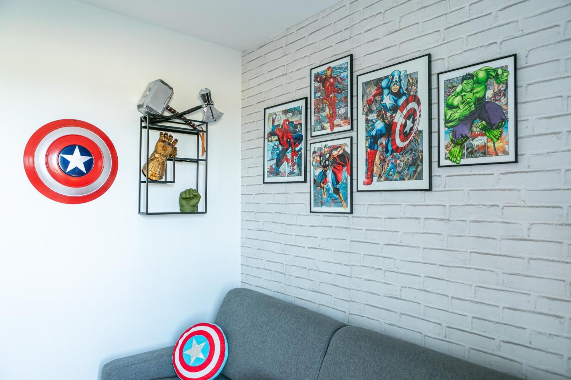 Air-Conditioned Apartment, Walking Distance To Disney - Disney Magical Homes, Paris 塞里斯 外观 照片